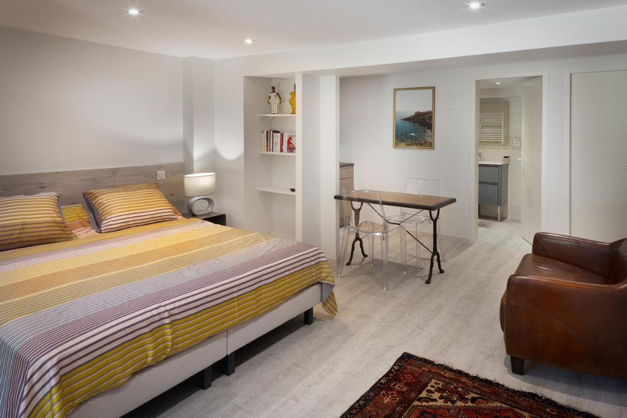 Le Palmier Apartment Coulounieix-Chamiers Exterior photo