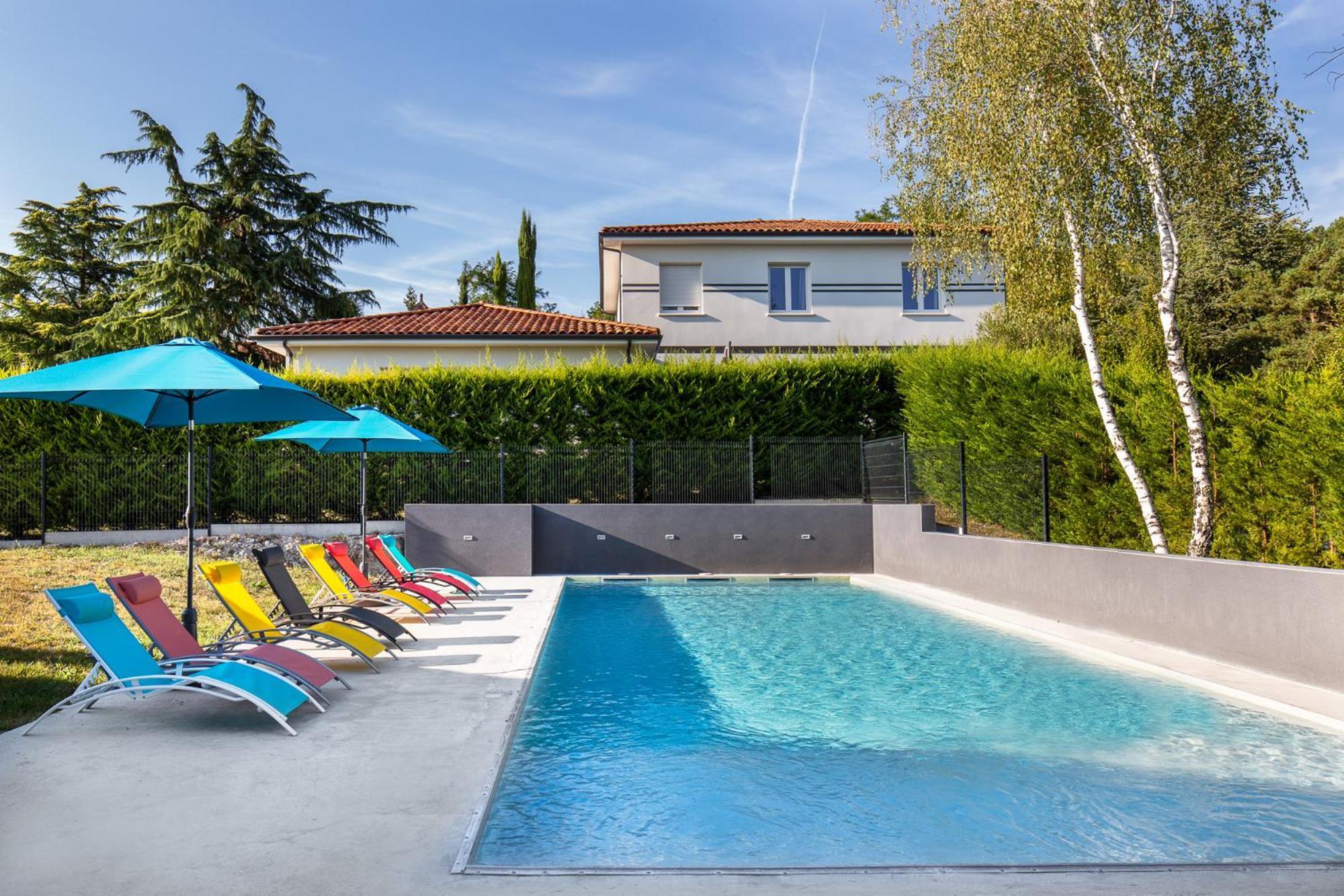 Le Palmier Apartment Coulounieix-Chamiers Exterior photo